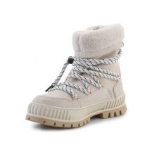 Palladium Scarpe Pallashock Hiver