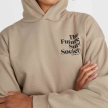 ONeill Felpa con cappuccio O'Neill Future Surf Society