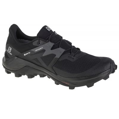 Salomon Scarpe Wildcross GTX Running