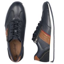 Rieker Scarpe Comfortable leather, Rieker