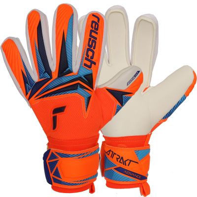 Reusch Guanti Attrakt Advance World Cup
