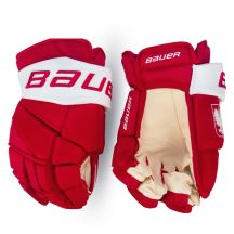 Bauer Guanti Vapor Pro Senior Hockey