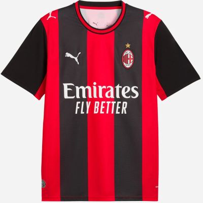 Puma Maglia AC Milan Home