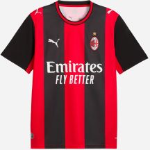 Puma Maglia AC Milan Home