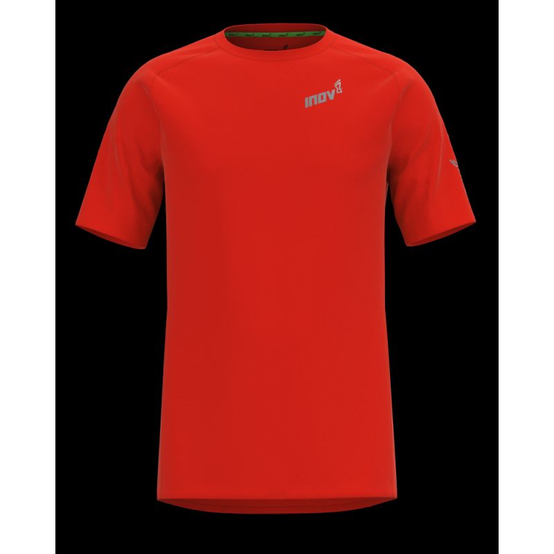 inov-8 Base SS M T-shirt 000278-RD-03