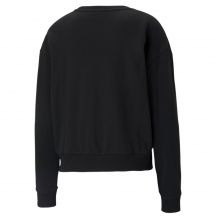 Puma Felpa Modern Basics Crew