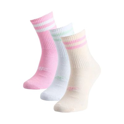 4f Calze multicolor