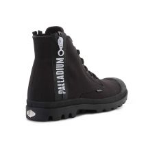 Palladium Scarpe Pampa Back Zip CVS