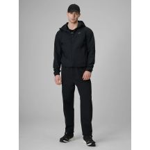 4f Giacca windproof membrane softshell