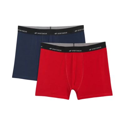 4f Pantaloncini multicolor