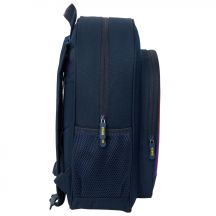 FC Barcelona Zaino school sports backpack