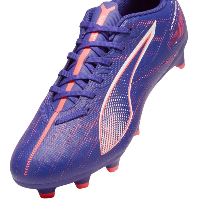 Puma Stivali Ultra Play FG/AG football