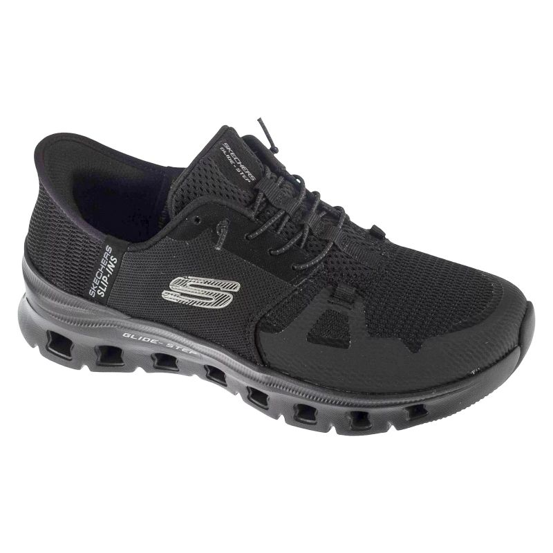 Skechers Slip-Ins: Glide-Step Pro 150420-BBK Black 36