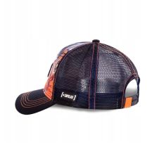 Capslab Cappello Dragon Ball Son Goku Manga Trucker
