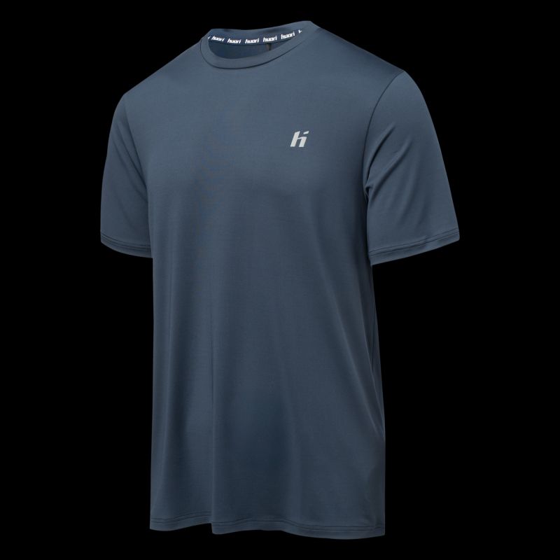 Men’s Short-Sleeve T-Shirt DAZH SENIOR
