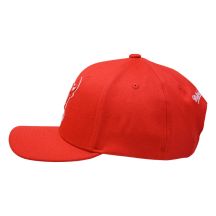 Mitchell & Ness Cappello Mitchell Ness NBA Chicago Bulls Team Ground Cap