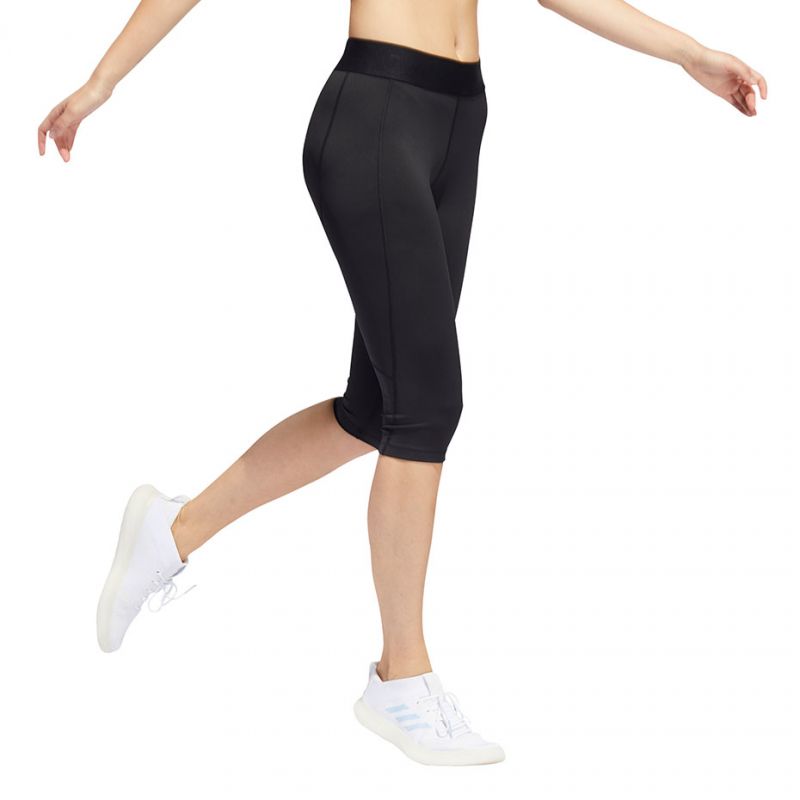 adidas Pantaloni Techfit Capri Tight