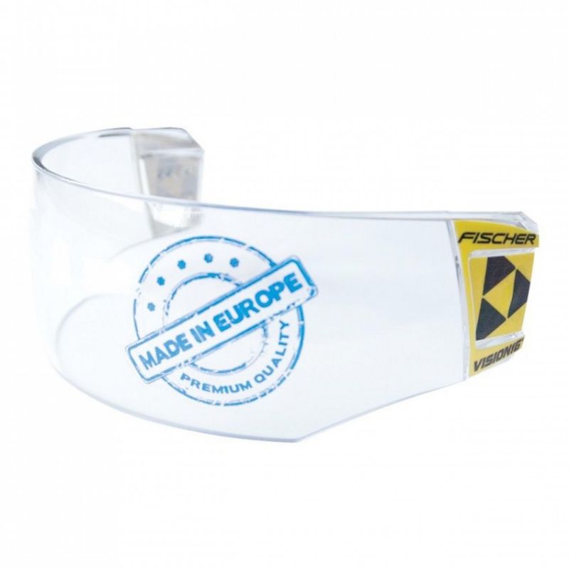 Fischer Vision16 STD Visor
