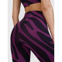 4f Leggings quick-drying yoga and pilates