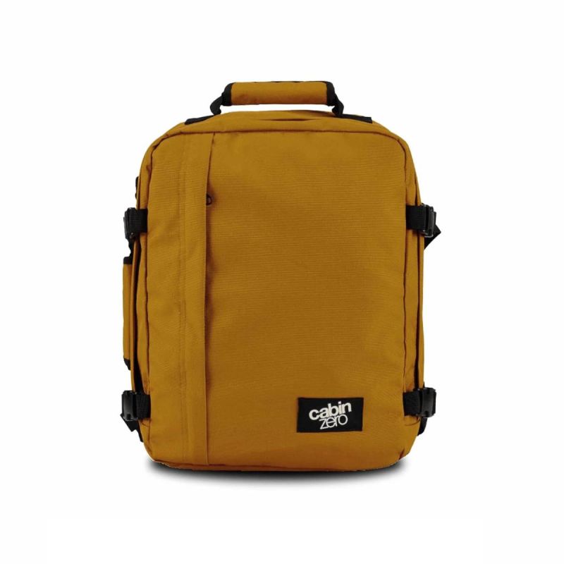 CabinZero Classic 2-in-1 28L Travel Backpack and Bag – CZ081309