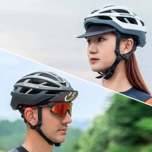 Rockbros Cappello cycling with peak
