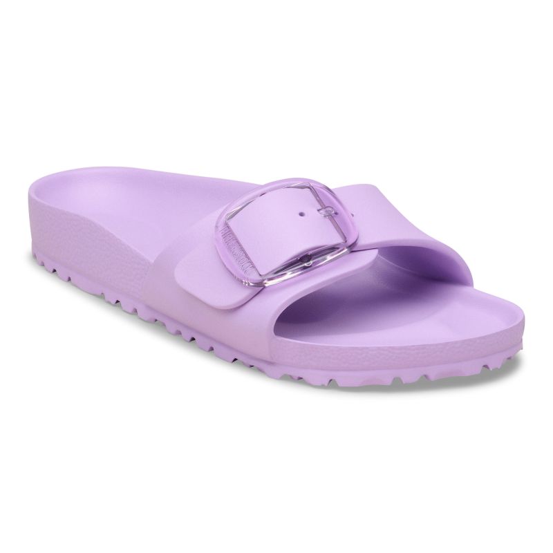 Birkenstock Madrid Big Buckle EVA Crocus (1031257)