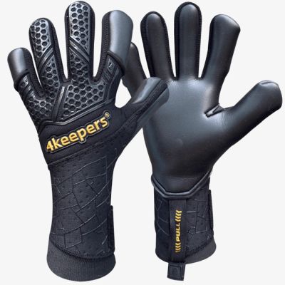4Keepers Guanti Neo Midas NC