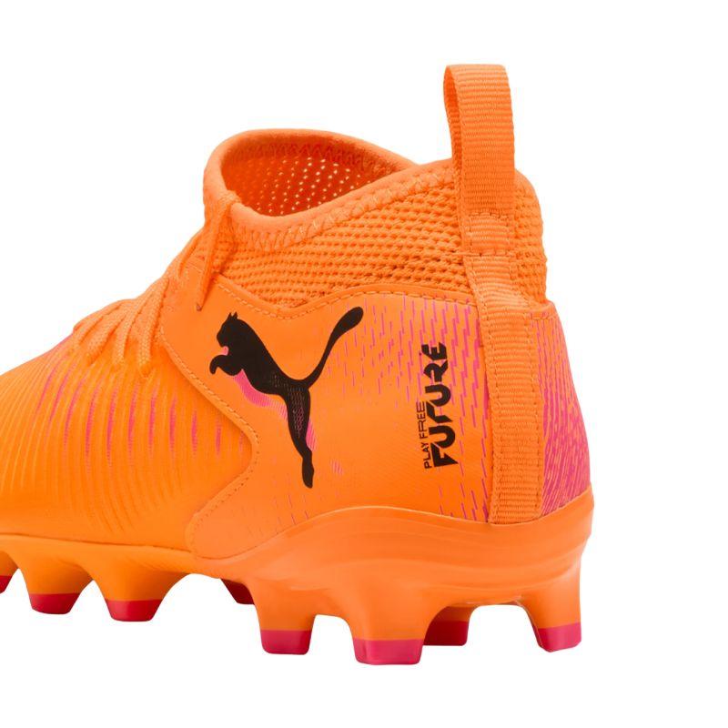 Puma Stivali Future Match FG/AG football