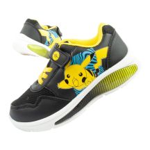 Leomil Sneakers Pokemon children's sports lightweight with velcro