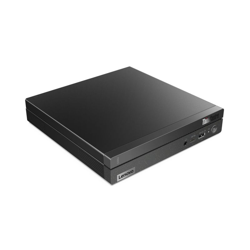 Lenovo ThinkCentre neo 50q Gen 4 i5-13420H 8GB DDR4 3200 SSD512 Intel UHD Graphics W11Pro Black 3Y OnSite
