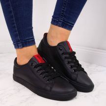 Big Star Sneakers eco-leather low-top