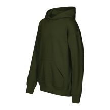 Malfini Felpa Chill children's (military)