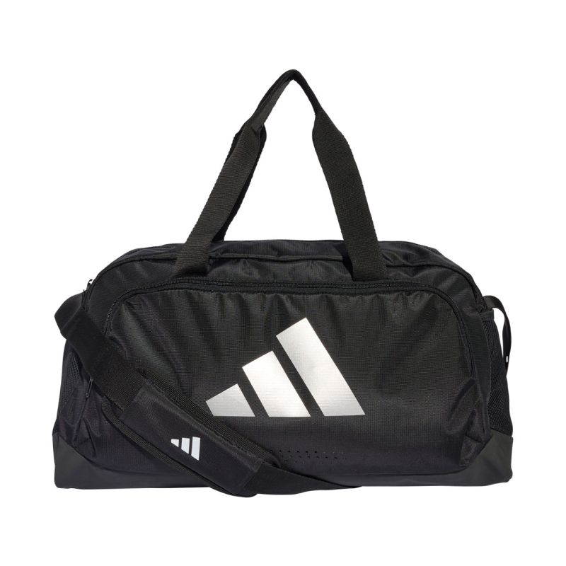 adidas Woman Defender Duffle S Bag, Black KA7992