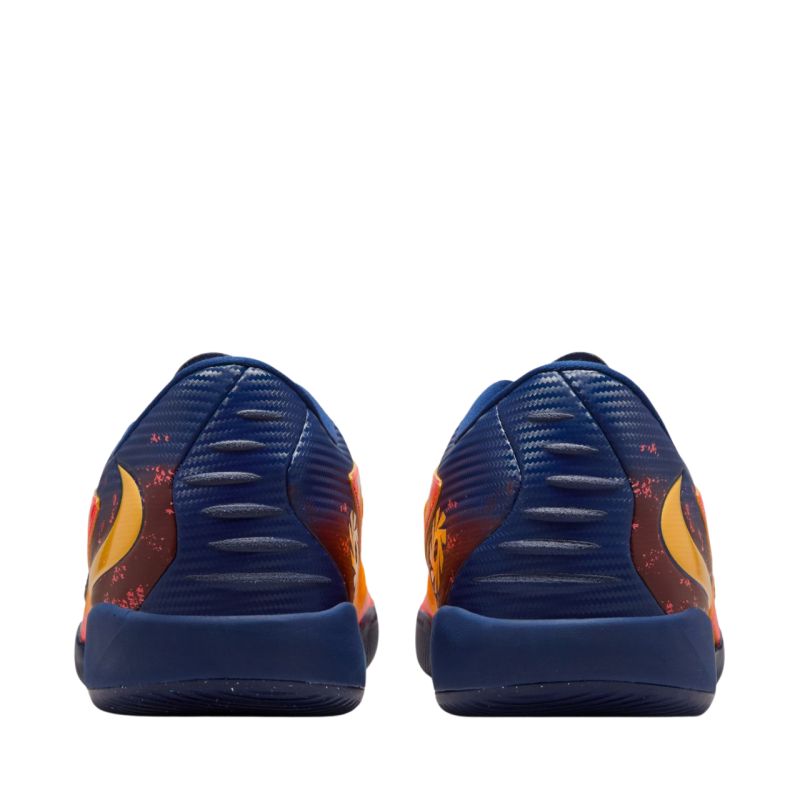 Nike Stivali Phantom Low Academy IC EH football