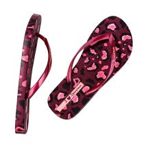 Ipanema Infradito Animal Print