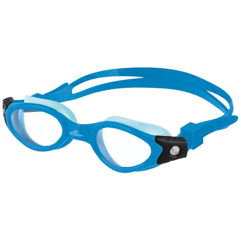 Aquafeel "Faster" one size swimming goggles
