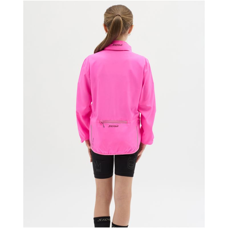 Silvini Giacca Cycling ( ) SILVINI Jacket punta