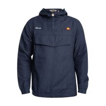 Ellesse Giacca Hooded Mont Oh Jacket