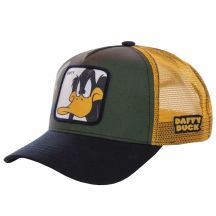 Capslab Cappello Looney Tunes Daffy Duck