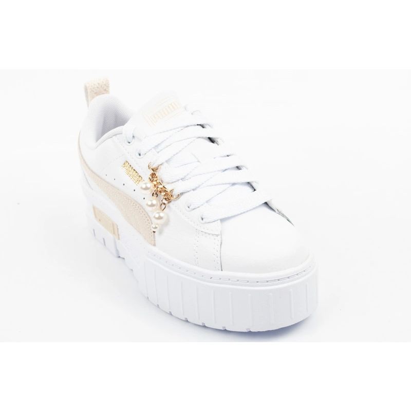 Puma Sneakers Mayze Coquette Platform Sports