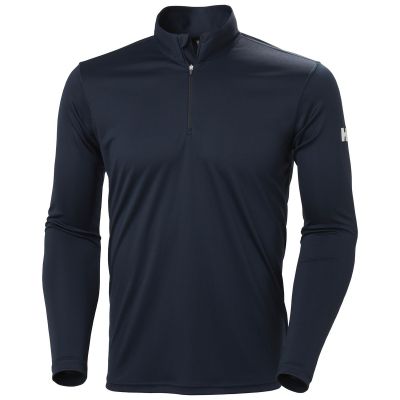 Helly Hansen Maglietta HH Tech Zip