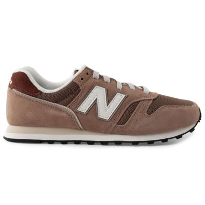 New Balance Sneakers Leather