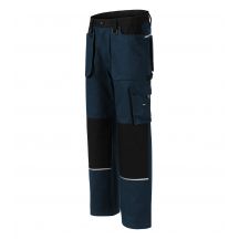 Rimeck Pantaloni Woody ebony
