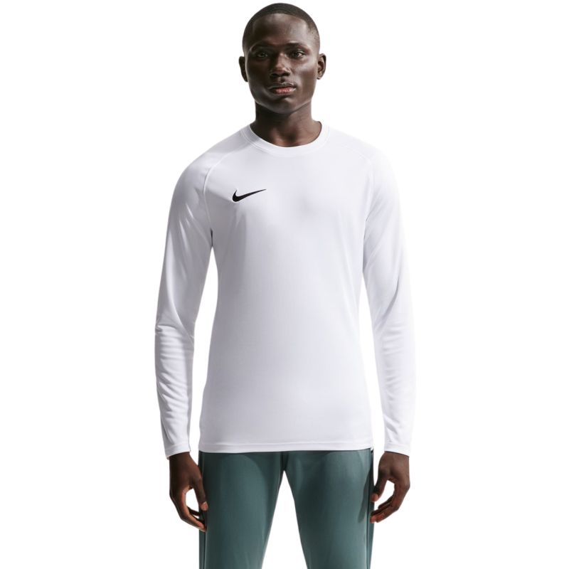EB Fit Maglia Nike Dri-FIT Park viii
