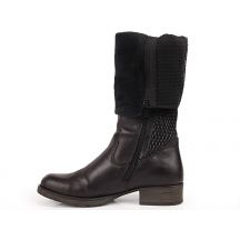 Inny Stivali Rieker leather