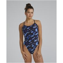 Tyr Costume da bagno Trinity Fit Durafast Elite Triadac