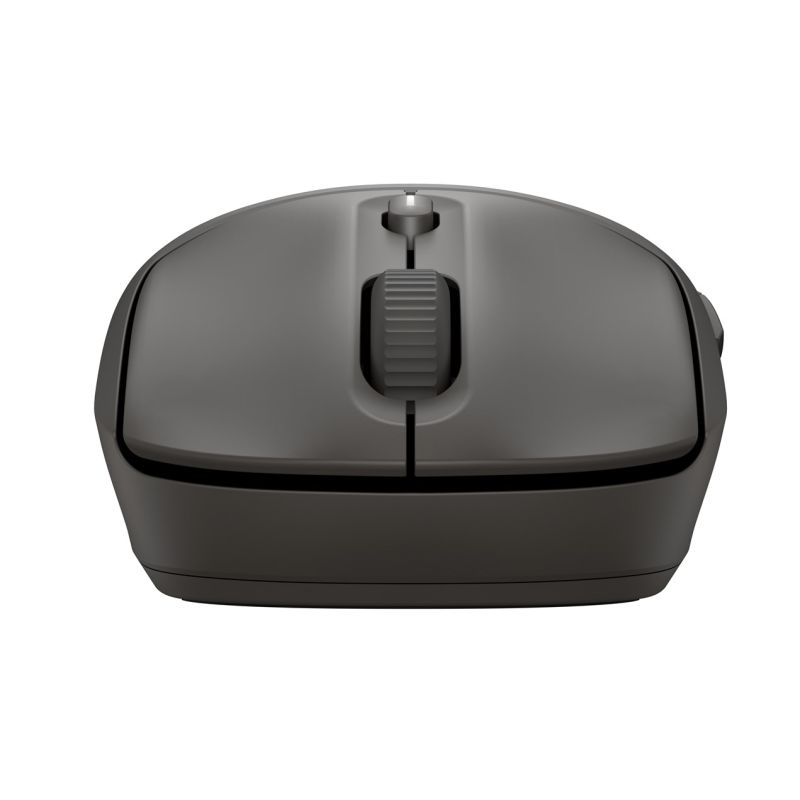 HP 400 Quiet Black Wireless Mouse AZ7B2AA