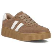 Filippo Scarpe suede