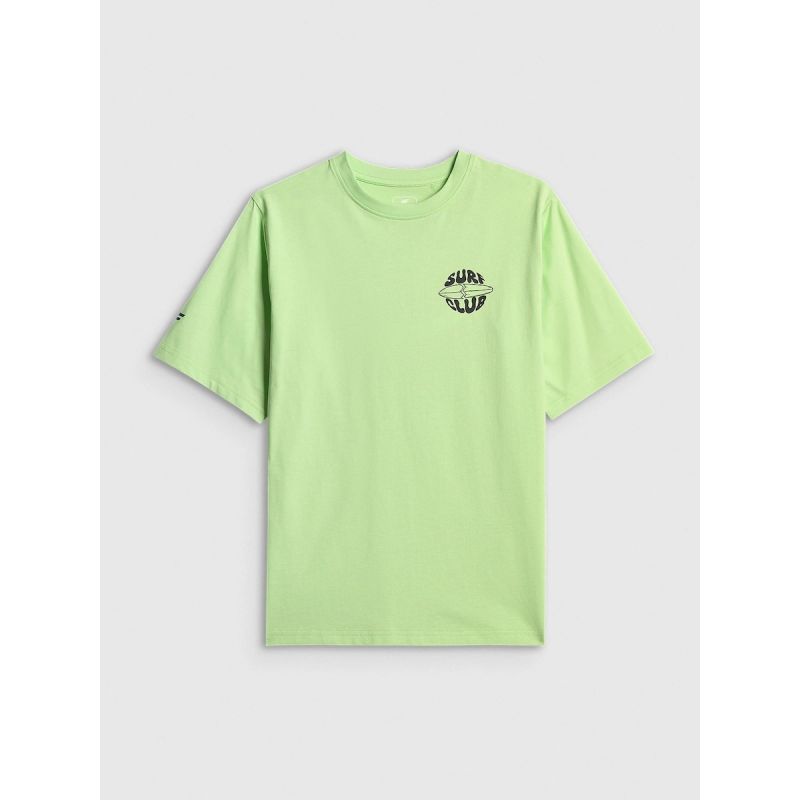 4f Maglietta cotton