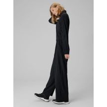 4f Pantaloni della tuta wide-leg